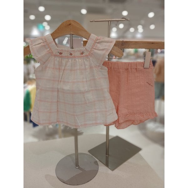 [부산점] 퓨어체크스모킹상하복SE(3531261004)