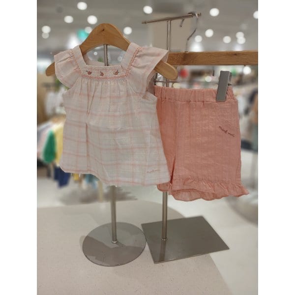 [부산점] 퓨어체크스모킹상하복SE(3531261004)