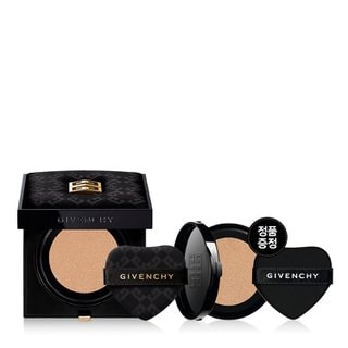 지방시 꾸뛰르 캡슐 컬렉션 쿠션 세트(+글로우 쿠션 리필 C105 정품 증정)