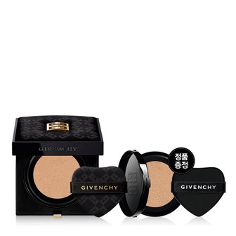 지방시 꾸뛰르 캡슐 컬렉션 쿠션 세트(+글로우 쿠션 리필 C105 정품 증정)