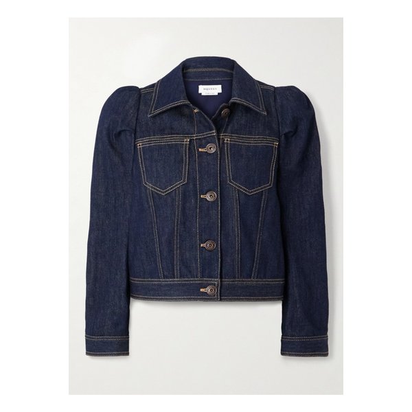 데님 재킷 블루 46376663162956329