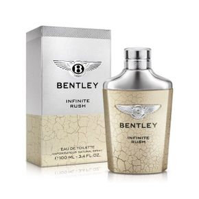 Bentley 인피니티 러쉬 오 뒤 뚜왈렛 스프레이 100ml 5142265