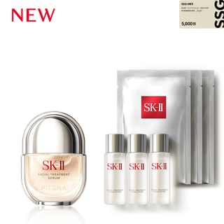 SK-II [LIVE] SK-II 피테라 세럼 30ml_5천원 상품권 10/23 MMS 발송