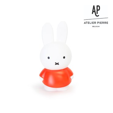트래드후스 [ATELIER PIERRE] 아뜰리에 피에르 미피 클래식 머니 박스 L 레드