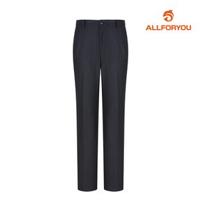 남성 잔체크 프린트 본딩 팬츠 AGQPL1121-915