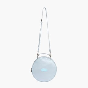 탬버린 투웨이 크로스백 SKY BLUE