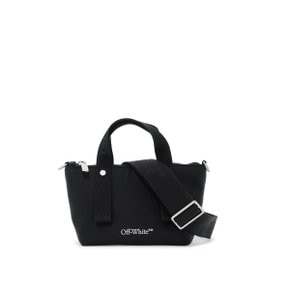 [오프 화이트] Tote bag OMNA205F24FAB001 2871652