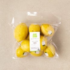  [미국산] 레몬 (8~10입, 900g)