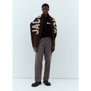 [해외배송] 자크뮈스 L`Echarpe Jacquemus 머플러 22H226AC435 5007 080