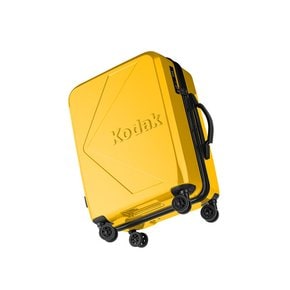 컬러팝 캐리어 20인치 KODAK YELLOW