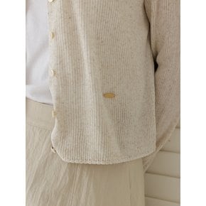 Linen Air Crop Cardigan_3colors
