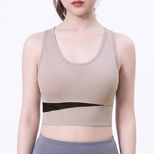 나바바 /  3 PACK구성  NT3162 편안한 스포츠 노와이어 브라탑 3P 세트