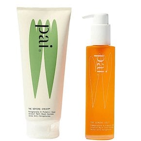 파이스킨케어 Pai Skincare 더 제미니 스트레치 마크 크림 200ml + 오일 100ml 세트