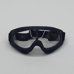 아웃도어 방풍 고글 투명 (S47509800)