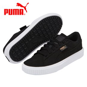 (당일발송)PUMA 브레이커 코듀로이 NU 운동화382632-01