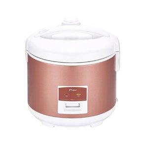 풍년 쿡앤웜 전기밥솥 대용량 업소용 밥솥 밥통 2size