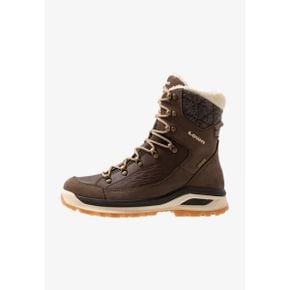 4060222 Lowa RENEGADE EVO ICE GTX - Winter boots braun