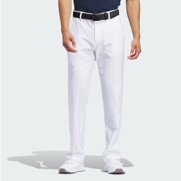 아디다스골프 25SS 남성 바지 얼티밋365 MOD 팬츠 IN6490 화이트