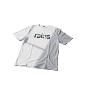 26 CLASSIC T-SHIRT ROSES (41500-09) (레인스 클래식 로즈 티셔츠)