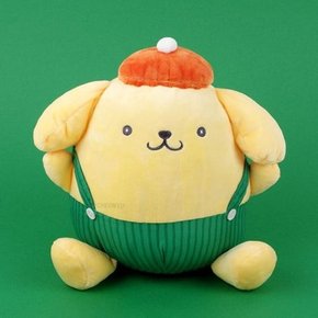 폼폼푸린 레트로 인형 25cm