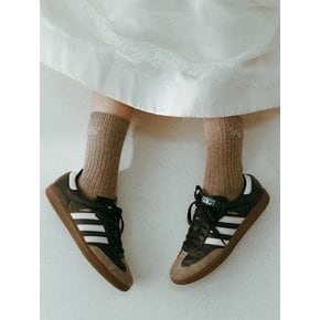 Ribbon Cashmere Socks_VH229DAC004M