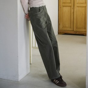 Mood Straight Pants