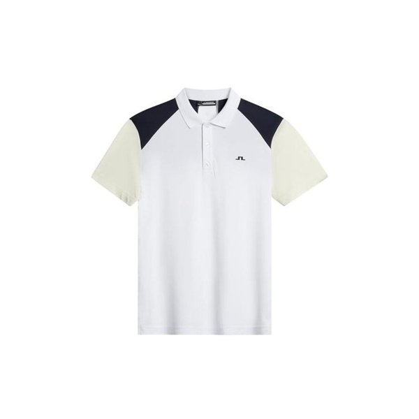 26SS 제이린드버그 반팔 티셔츠 GMJT150880000 WHITE DOM