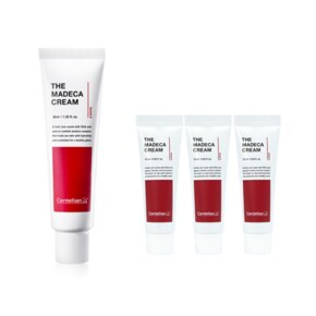 더 마데카 크림 50ml 1개 + 15ml 3개