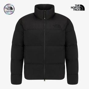 [공식] NJ1DR62B 남성 클라우드 눕시 다운 자켓 (RDS) RBK