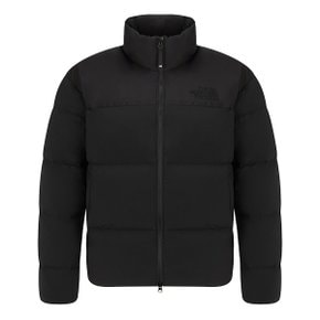 [공식] NJ1DR62B 남성 클라우드 눕시 다운 자켓 (RDS) RBK