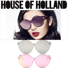 하우스오브홀랜드 On a Lens 선글라스 백화점AS가능 House of Holland Onalens 하우스오브홀랜드 On a Lens
