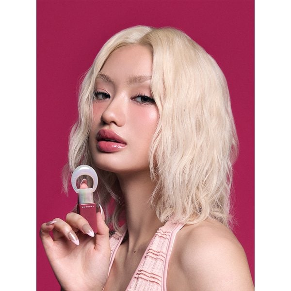 [NEW]엔트로피 참 틴트 스무디 에디션 5colors