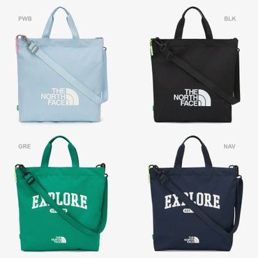 노스페이스키즈 NN2PQ07 키즈 멀티 크로스백 라지 KIDS MULTI CROSS BAG L