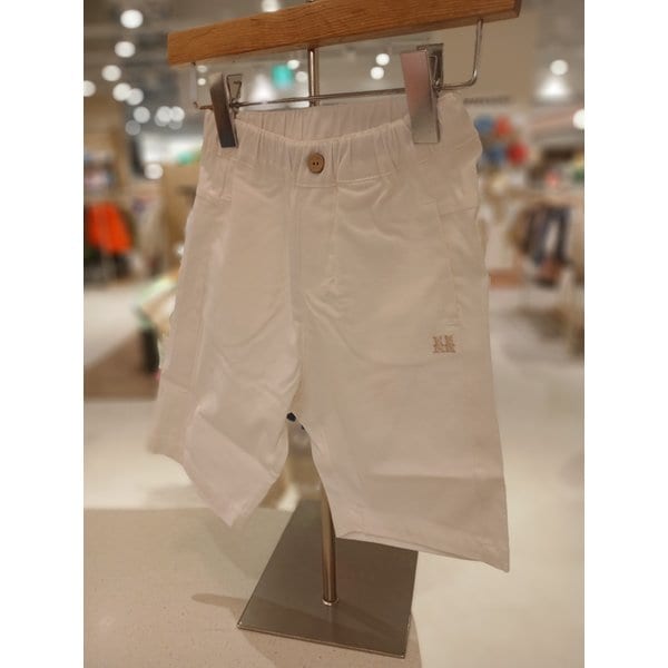 [부산점] 코지스판우븐팬츠(3531441001)