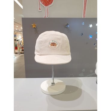 압소바 *로보캠핑모//(AY531505)  IVORY *
