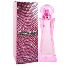 패리스 힐튼 Electrify 오 뒤 퍼퓸 스프레이 100ml 5155672