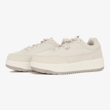 노스페이스 [노스페이스 공식] NS94R05B 여성 코트 플랫폼_BEIGE