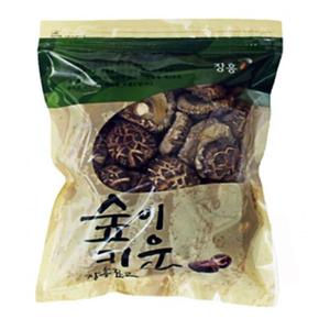 정남진 장흥 표고버섯 흑화고 200g (S40474967)