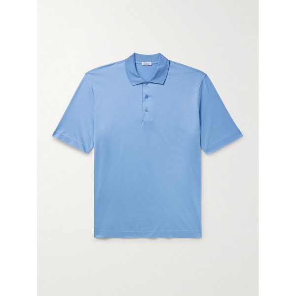 샤르베 코튼 폴로 셔츠 46376663163146429