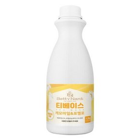 베티나르디 티베이스 캐모마일 포멜로 1.2kg