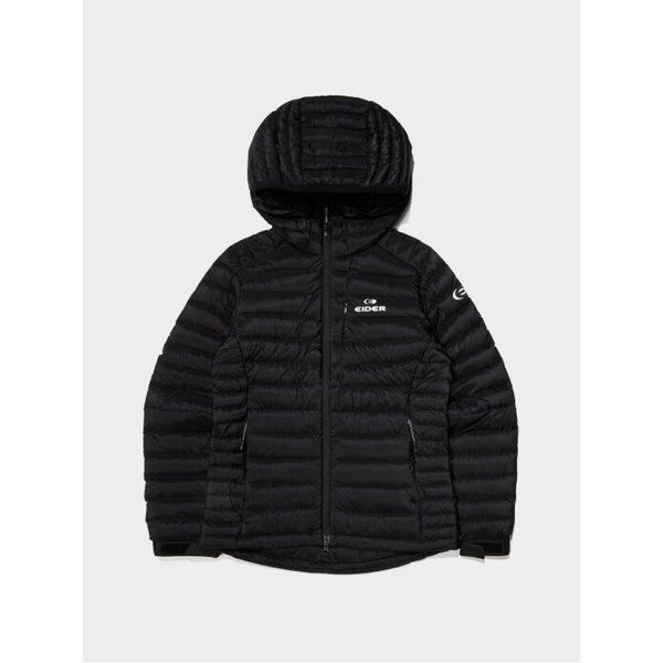 [부산점] 헤리티지 여성 경량 퀼팅 다운 자켓 DWW24531