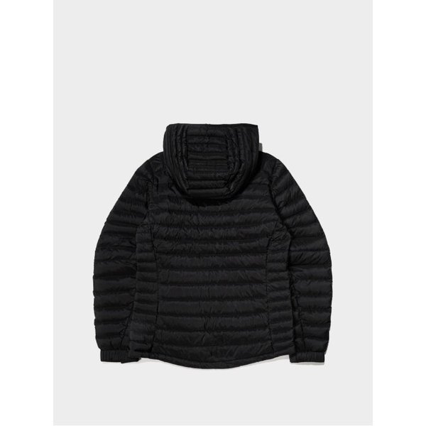 [부산점] 헤리티지 여성 경량 퀼팅 다운 자켓 DWW24531