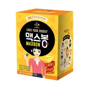 CJ 맥스봉치즈 1.08kg (27g x 40개)