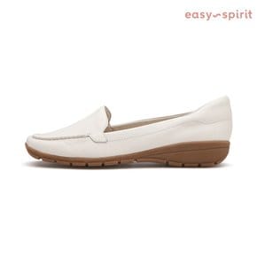 [easy~spirit]이지스피릿 여성 New S/S 21 컴포트 로퍼 아비드8 W9SABID1S93ES 화이트