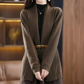 [벨트세트]숄 벨트셋 긴팔 가디건_M2512CD624D