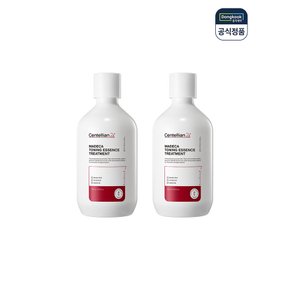대용량 병풀토너 토닝에센스300ml 2개