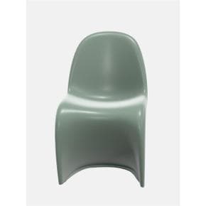 (정품) 비트라 팬톤 체어 Vitra Panton Chair 57 Soft Mint