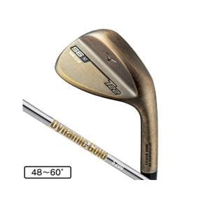 3460337 미즈노 (MIZUNO) (맨즈) T22 웨지 Dynamic Gold HT WA3331869