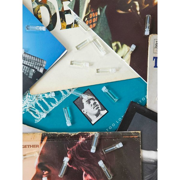 향수 디스커버리 키트 1ml X 3개 MEDLEY Perfume Discovery Kit Sample 1ml X 3