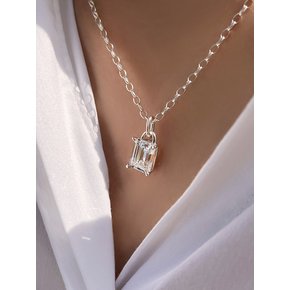Emel Classic Necklace (4ct size)